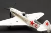 MisterCraft Yak-1 Early 1:72 repülőgép makett – MisterCraft B-20