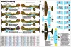 MisterCraft PZL-23B Karas 1:72 repülőgép makett – B-29 – MisterCraft