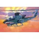MisterCraft AH-1G Soogar Scoop 1:72 helikopter makett – MisterCraft B-33