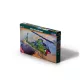 MisterCraft AH-1G tengerészgyalogság 1:72 helikopter makett – MisterCraft B-34