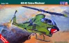 MisterCraft AH-1G tengerészgyalogság 1:72 helikopter makett – MisterCraft B-34