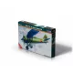 MisterCraft PZL P-7 In Soviet Hands 1:72 repülőgép makett – MisterCraft B-38