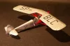 MisterCraft RWD-8 magyar felderítő 1:72 repülőgép makett – MisterCraft B-45