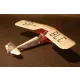 MisterCraft RWD-8 magyar felderítő 1:72 repülőgép makett – MisterCraft B-45