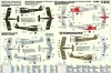 MisterCraft RWD-8 magyar felderítő 1:72 repülőgép makett – MisterCraft B-45