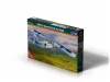 MisterCraft RWD-8 Spanish Civil War 1936 1:72 repülőgép makett – MisterCraft B-46
