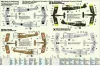 MisterCraft RWD-8 Spanish Civil War 1936 1:72 repülőgép makett – MisterCraft B-46