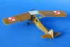 MisterCraft RWD-8 Spanish Civil War 1936 1:72 repülőgép makett – MisterCraft B-46
