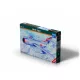 MisterCraft MiG-15 Fagot 1:72 repülőgép makett – MisterCraft B-49