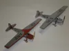 MisterCraft RWD-5 Lot 1:72 repülőgép makett – MisterCraft B-84