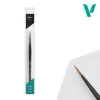 Vallejo - Detail - Round Synthetic Brush 0 ecset B02000