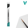 Vallejo - Detail - Round Synthetic Brush 1 ecset B02001