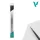 Vallejo - Detail - Round Synthetic Brush 1 ecset B02001