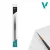 Vallejo - Detail - Round Synthetic Brush 2 ecset B02002