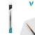 Vallejo - Detail - Round Synthetic Brush 3 ecset B02003