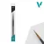 Vallejo - Detail - Round Synthetic Brush 4 ecset B02004