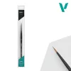 Vallejo - Detail - Round Synthetic Brush 2/0 ecset B02020