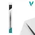 Vallejo - Detail - Round Synthetic Brush 2/0 ecset B02020