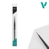 Vallejo - Detail - Round Synthetic Brush 3/0 ecset B02030