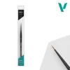 Vallejo - Detail - Round Synthetic Brush 4/0 ecset B02040