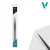 Vallejo - Detail - Round Synthetic Brush 5/0 ecset B02050