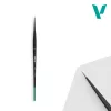 Vallejo - Detail - Round Synthetic Brush 5/0 ecset B02050