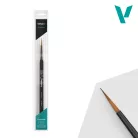 Vallejo - Precision Round Brush 3 - ecset B03003