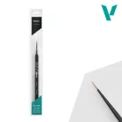 Vallejo - Precision Round Brush 3/0 - ecset B03030