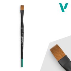 Vallejo - Effects Flat Brush 10 - ecset B04010