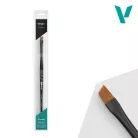 Vallejo - Blender Flat Angled Brush Medium - ecset B05002