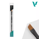 Vallejo - Blender Flat Angled Brush Large - ecset B05003