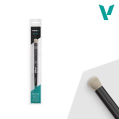   Vallejo - Natural Hair Dry Brush Medium - ecset szárazecsetelős tecnikához B07002