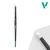 Vallejo - Weathering Round Brush Medium - ecset B08002