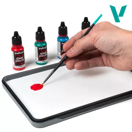 Vallejo Moisture Paper – B90003