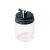 Fengda üveg festéktartály szórópisztolyhoz 22 ml (Glass paintcup for airbrush 22 ml) BD-03