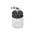 Fengda műanyag festéktartály szórópisztolyhoz 22 ml (Plastic paintcup for airbrush 22 ml) BD-07P