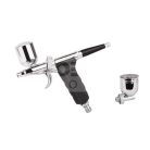 FENGDA BD-116 Szórópisztoly (Trigger Airbrush Gun) 0.3-as dűznivel-tűvel BD-116