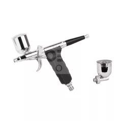   FENGDA BD-116 Szórópisztoly (Trigger Airbrush Gun) 0.3-as dűznivel-tűvel BD-116