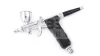 FENGDA BD-116C Szórópisztoly készlet (Trigger Airbrush Gun Set) 0.3-0.5-0.8-as dűznivel-tűvel és légkábellel BD-116C