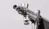 FENGDA BD-116C Szórópisztoly készlet (Trigger Airbrush Gun Set) 0.3-0.5-0.8-as dűznivel-tűvel és légkábellel BD-116C