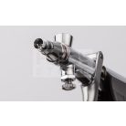 FENGDA BD-116C Szórópisztoly készlet (Trigger Airbrush Gun Set) 0.3-0.5-0.8-as dűznivel-tűvel és légkábellel BD-116C
