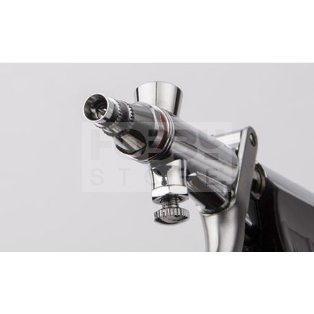 FENGDA BD-116C Szórópisztoly készlet (Trigger Airbrush Gun Set) 0.3-0.5-0.8-as dűznivel-tűvel és légkábellel BD-116C