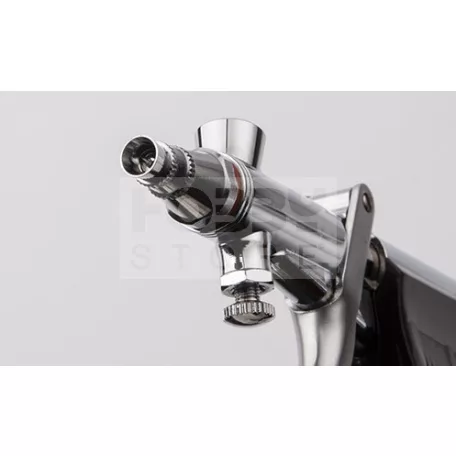 FENGDA BD-116C Szórópisztoly készlet (Trigger Airbrush Gun Set) 0.3-0.5-0.8-as dűznivel-tűvel és légkábellel BD-116C