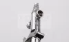 FENGDA BD-116C Szórópisztoly készlet (Trigger Airbrush Gun Set) 0.3-0.5-0.8-as dűznivel-tűvel és légkábellel BD-116C