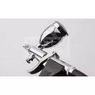 FENGDA BD-116C Szórópisztoly készlet (Trigger Airbrush Gun Set) 0.3-0.5-0.8-as dűznivel-tűvel és légkábellel BD-116C