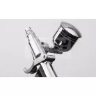 FENGDA BD-116 Szórópisztoly (Trigger Airbrush Gun) 0.3-as dűznivel-tűvel BD-116