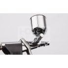 FENGDA BD-116 Szórópisztoly (Trigger Airbrush Gun) 0.3-as dűznivel-tűvel BD-116