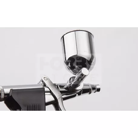 FENGDA BD-116 Szórópisztoly (Trigger Airbrush Gun) 0.3-as dűznivel-tűvel BD-116