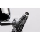FENGDA BD-116 Szórópisztoly (Trigger Airbrush Gun) 0.3-as dűznivel-tűvel BD-116