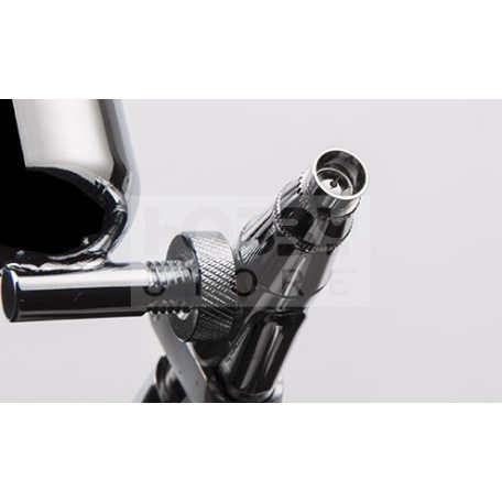 FENGDA BD-116 Szórópisztoly (Trigger Airbrush Gun) 0.3-as dűznivel-tűvel BD-116